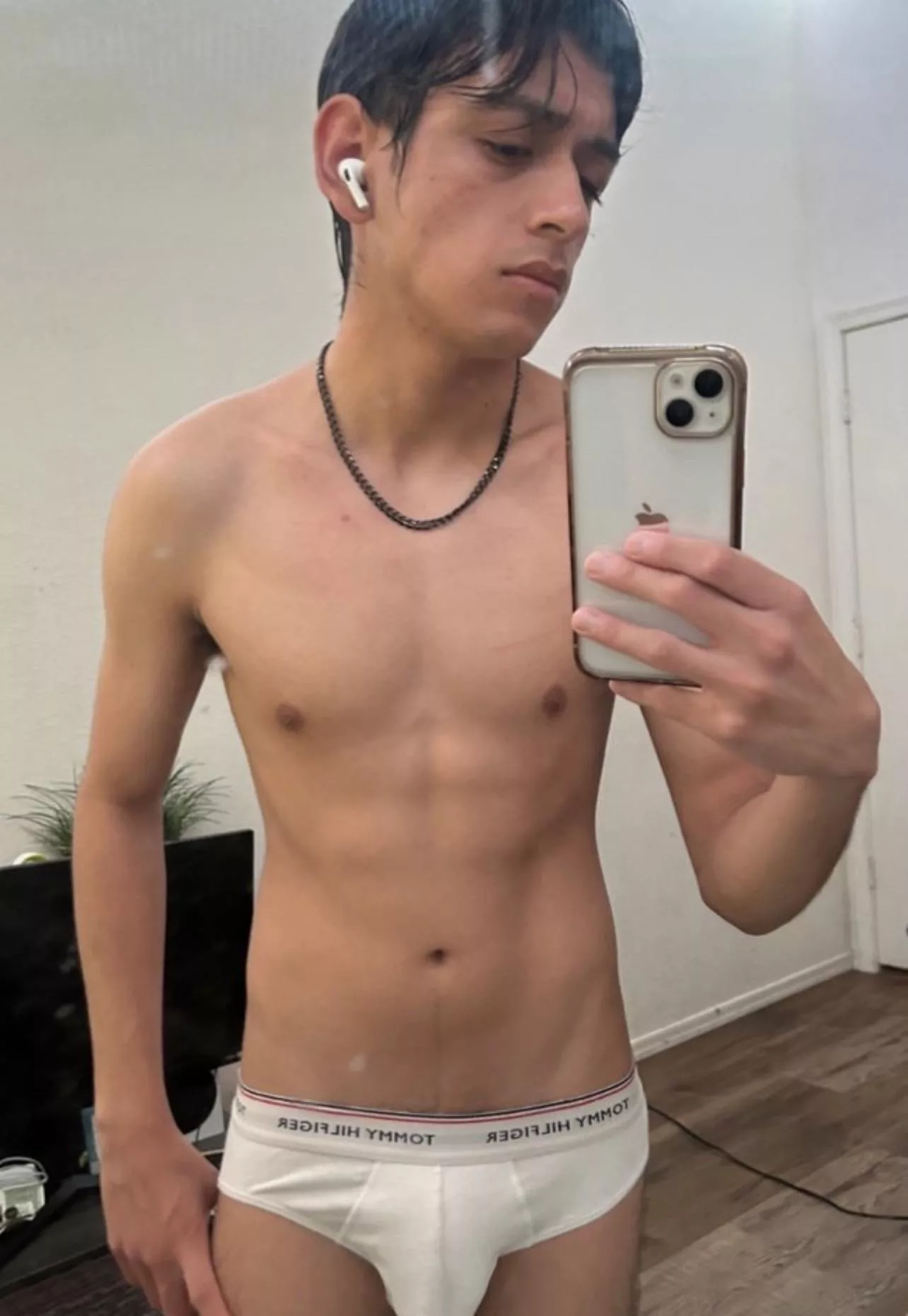 Would you take them off? 🩲 posted by M4pl7