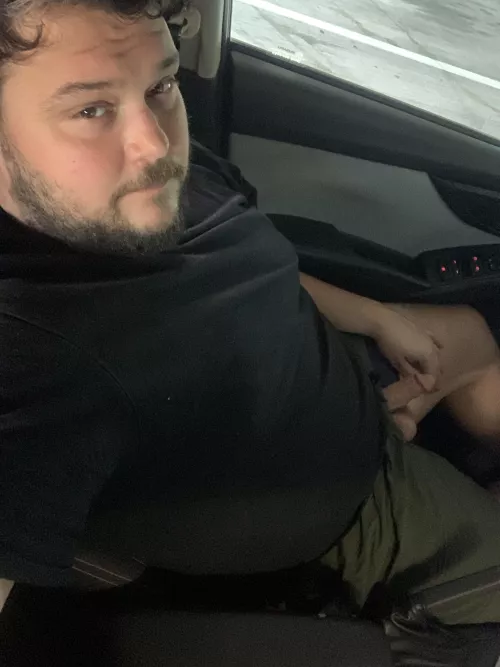 Would you watch? by lotiroafuera