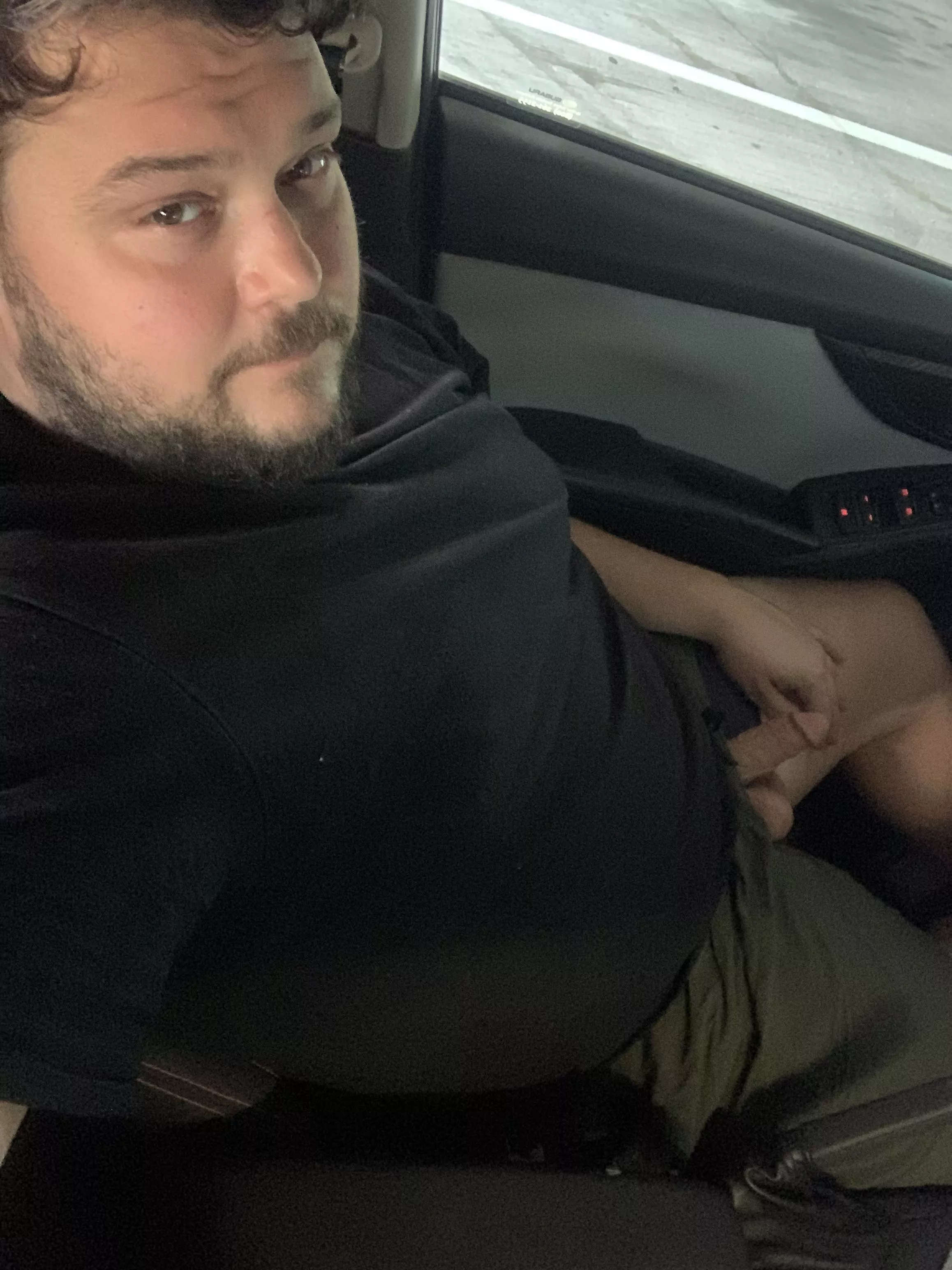 Would you watch? posted by lotiroafuera