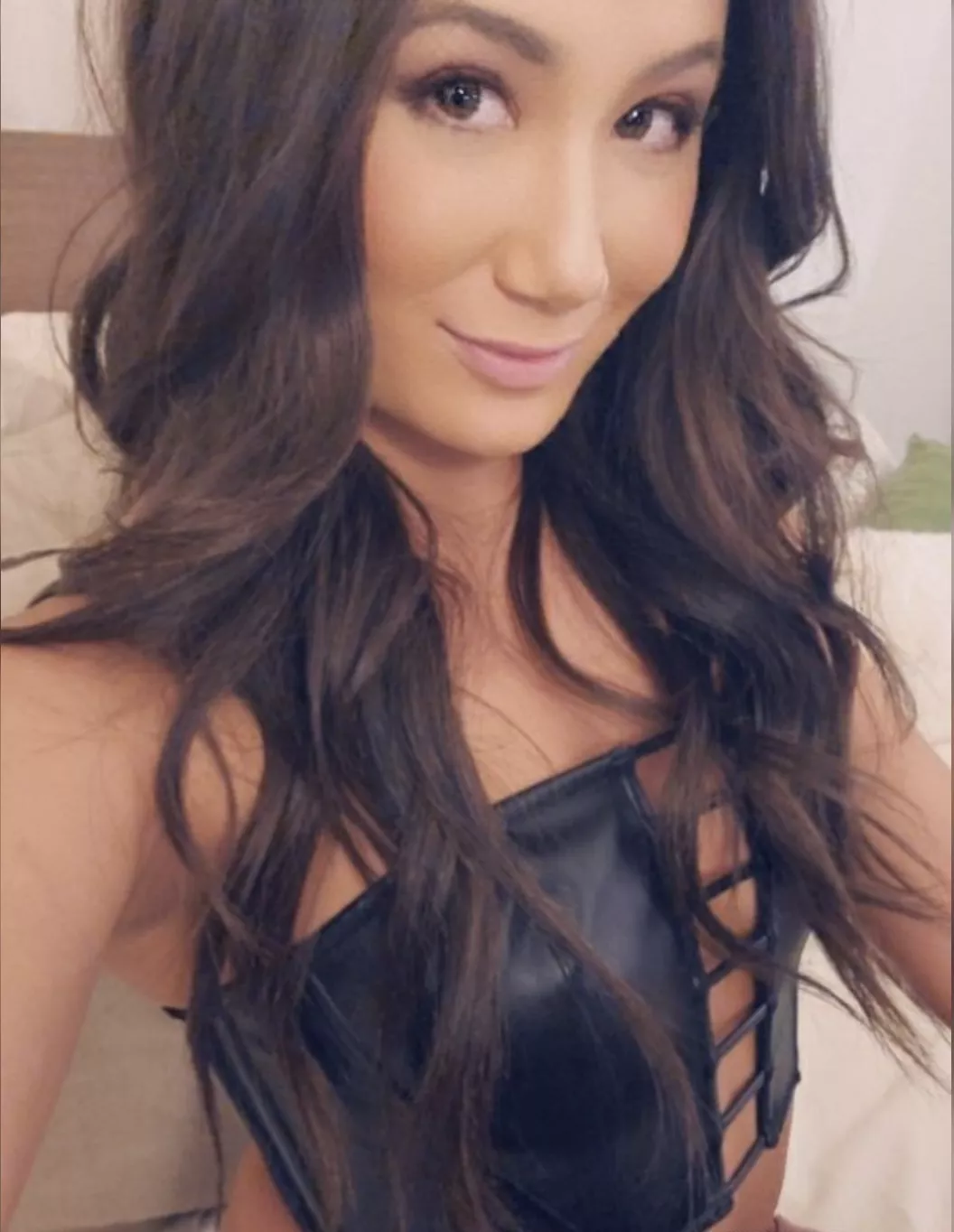 your Japanese dirty girl is here posted by nikkidavisxo