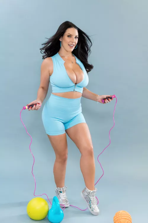 Your workout partner by sandycris007