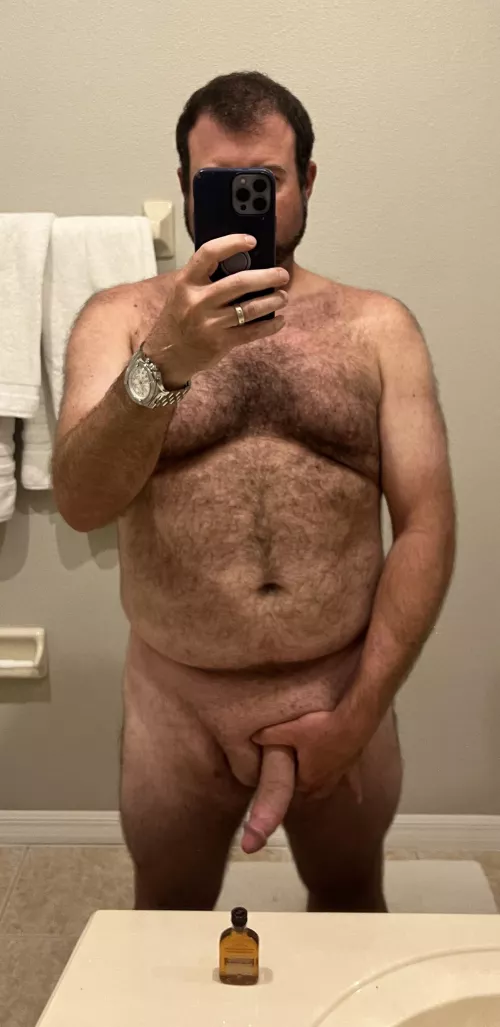 [47] When Daddy gets upgraded to first class and overserved bourbon. 😈😘 by Over_Payment_1739