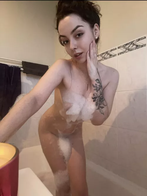 am i still fuckable with no make up on?? 🥹🫶🏻 by Brattywynter