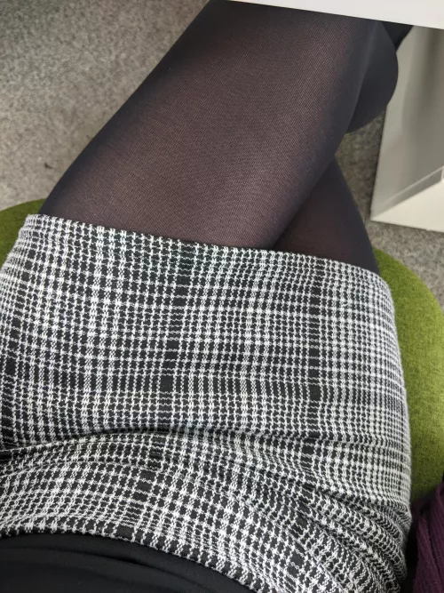 Another day at the office by lonely_chameleon_