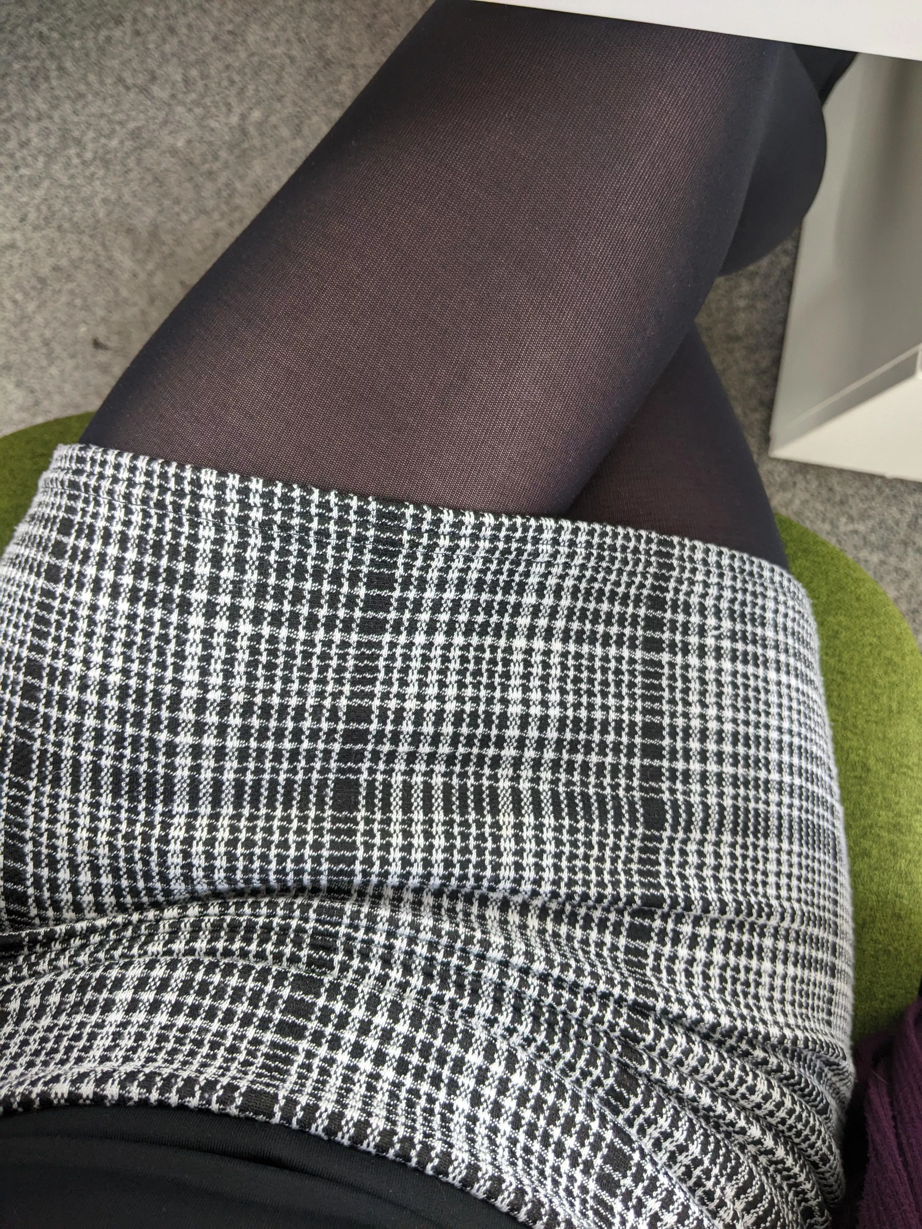 Another day at the office posted by lonely_chameleon_