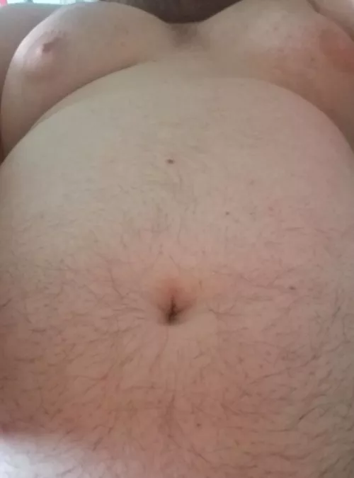 Any chubs looking for a chubby bf in NJ? by Flight_South