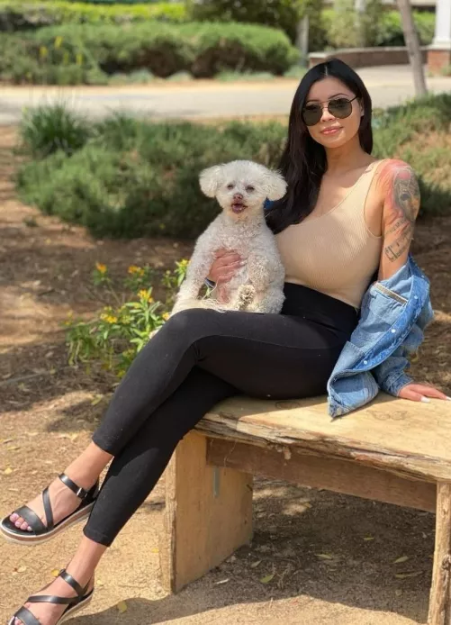 Any puppy lovers? by inthe504