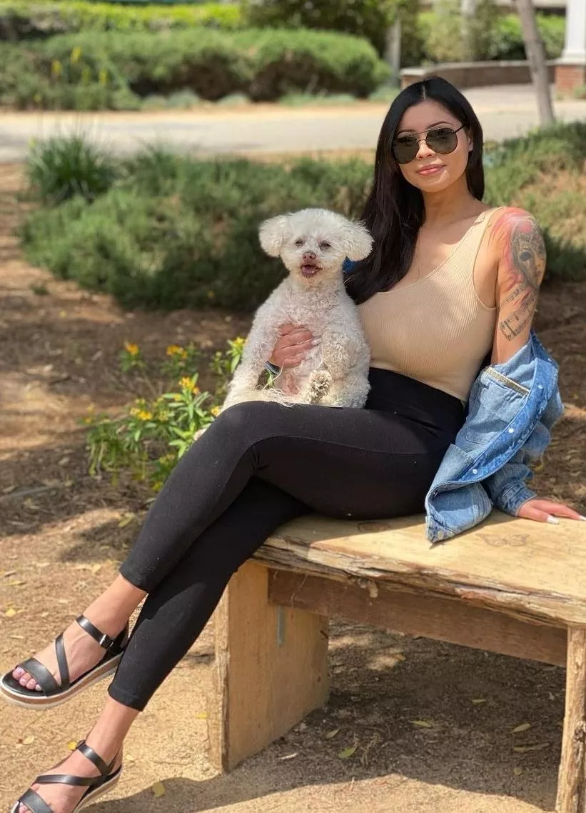 Any puppy lovers? posted by inthe504