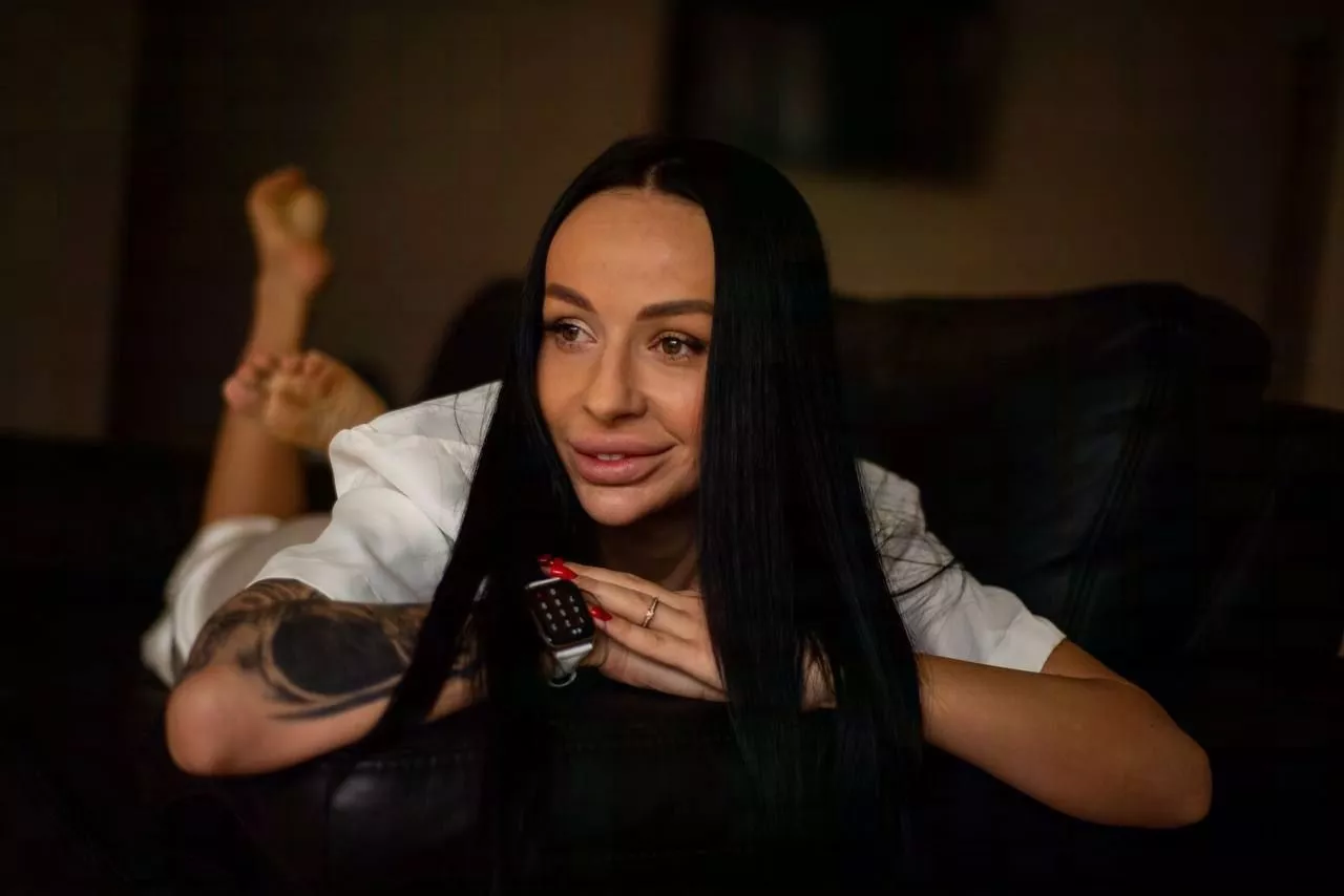 Anyone order a busty teen for V-day? posted by NLHsmw