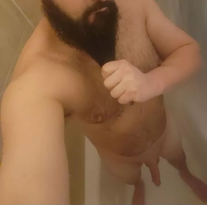 Anyone wanna get hot and steamy with me? posted by dadbod112919