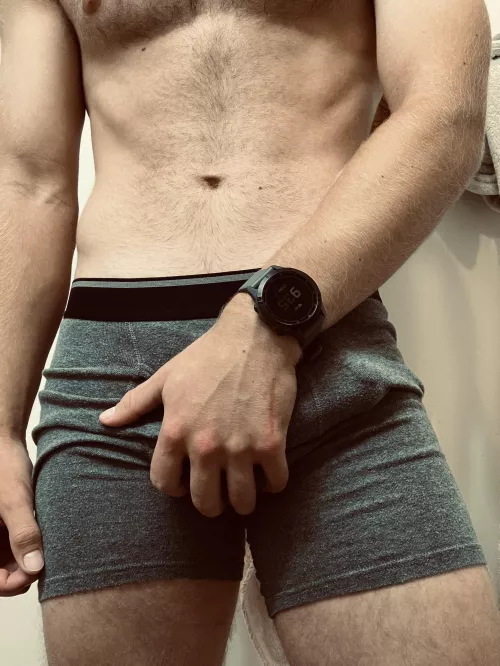 Are you being good or bad tonight? by Mysterious_Income159