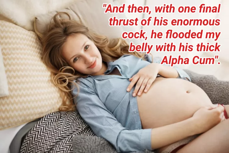 Bedtime story for CuckHubby by Sugarcake21