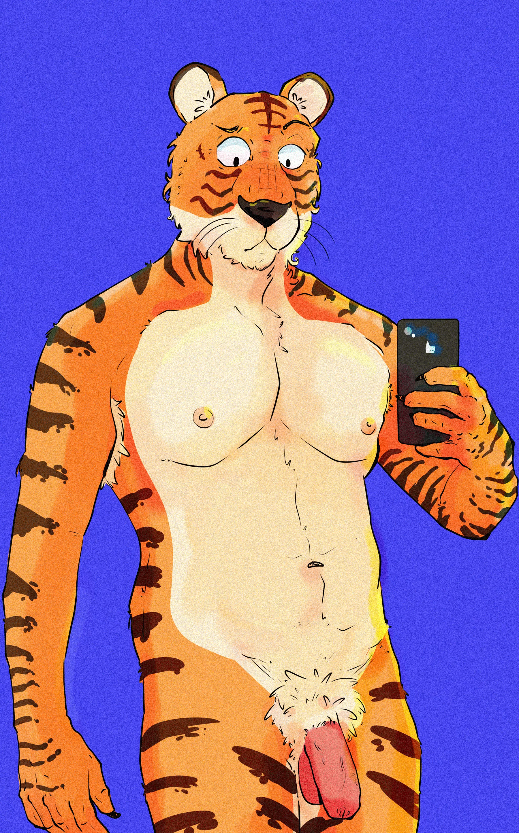 Bill from Beastars (@horatios_muzzle) posted by horatios_muzzle