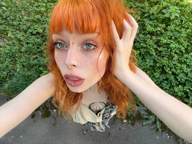 blue eyes are usually a symbol of loyalty by Bettyboopsboopt56