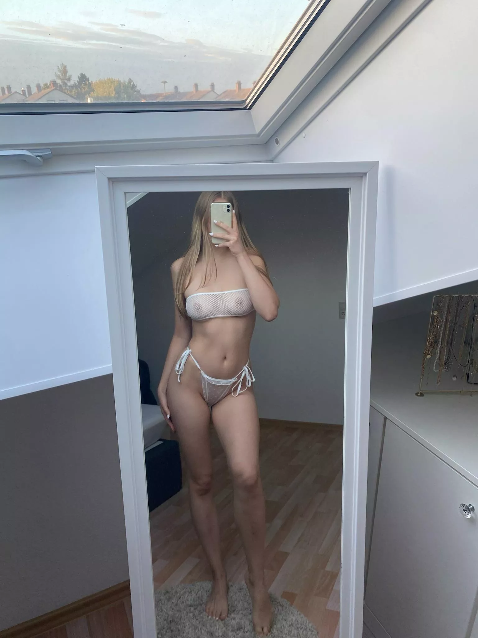 Can I wear this when I'm with you? posted by BoastfullyDead