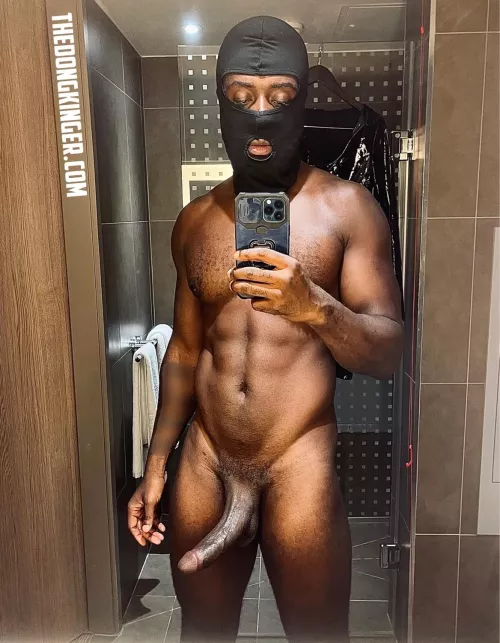 Can you sit on the end of it? by thedongkinger