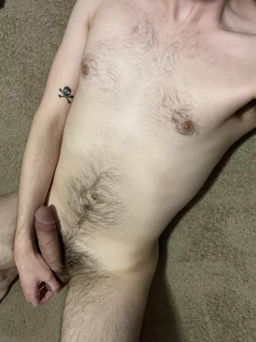 Care to join me on the floor? by loquesea99