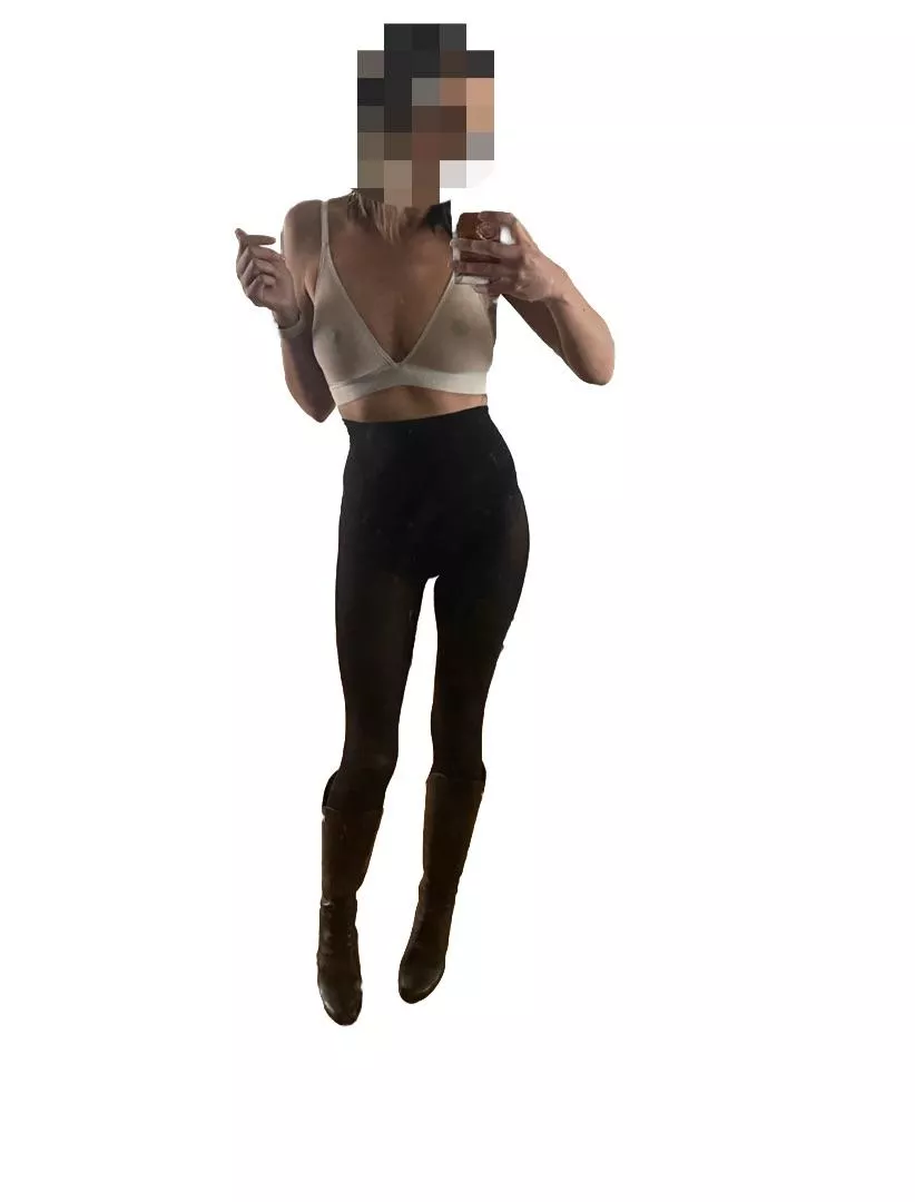 changing in my office… unfortunately a lot of logos in the background posted by peachy_keen_queen1