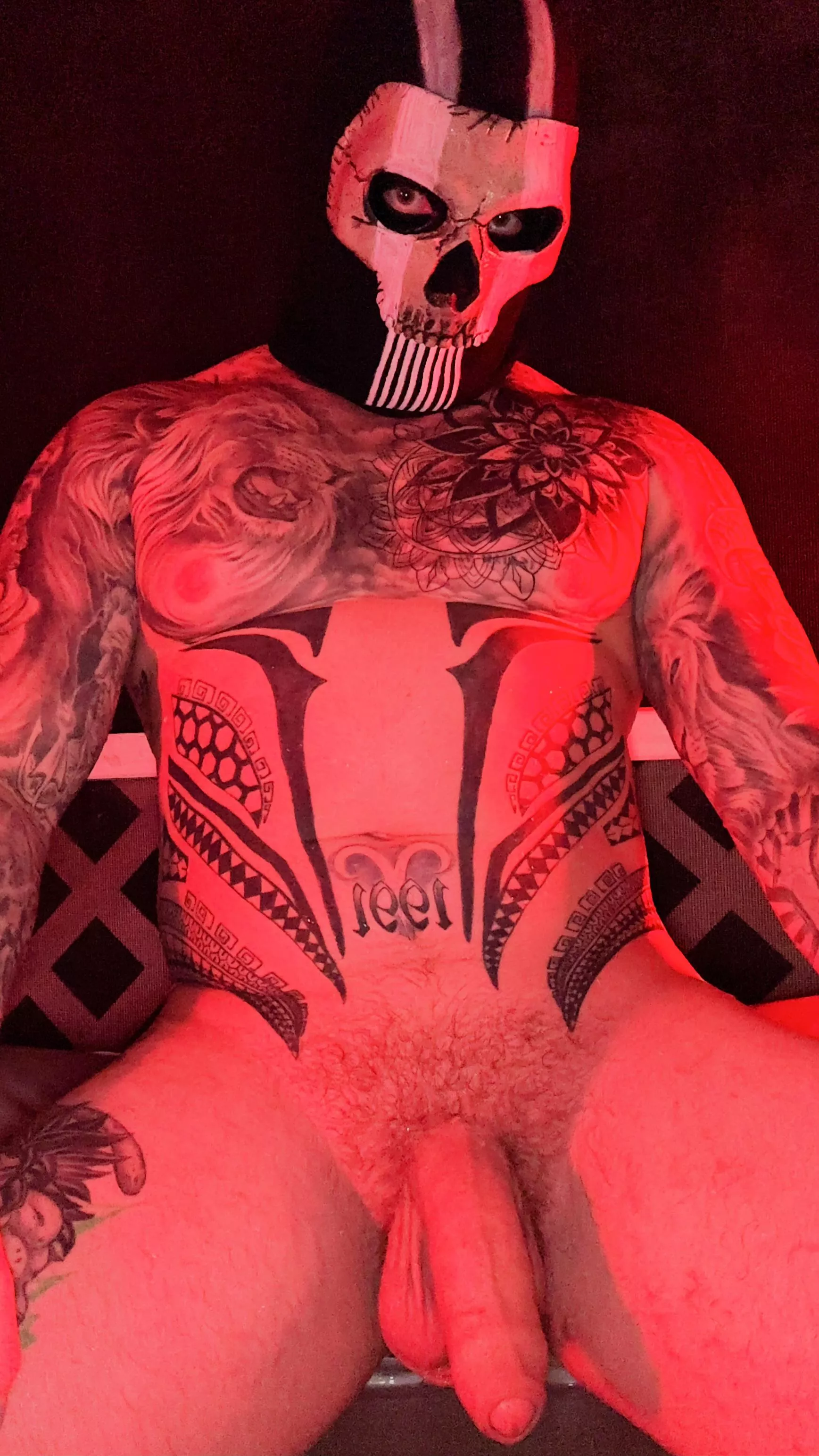 Do you like what you see? posted by jordanpeek