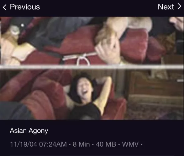 Does anyone have this video and want to trade? by TickIemonster