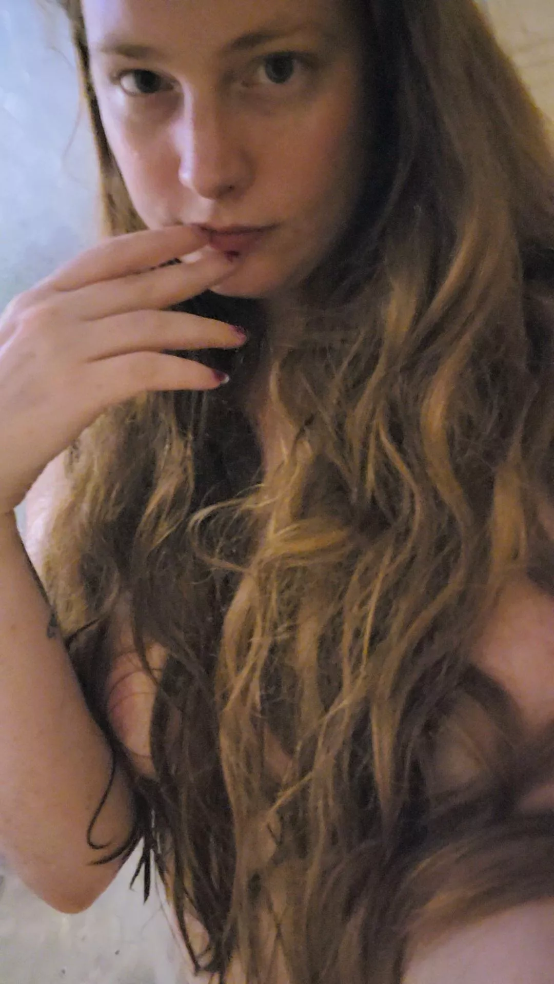 Does anyone love shower videos? posted by GamergirlAsher