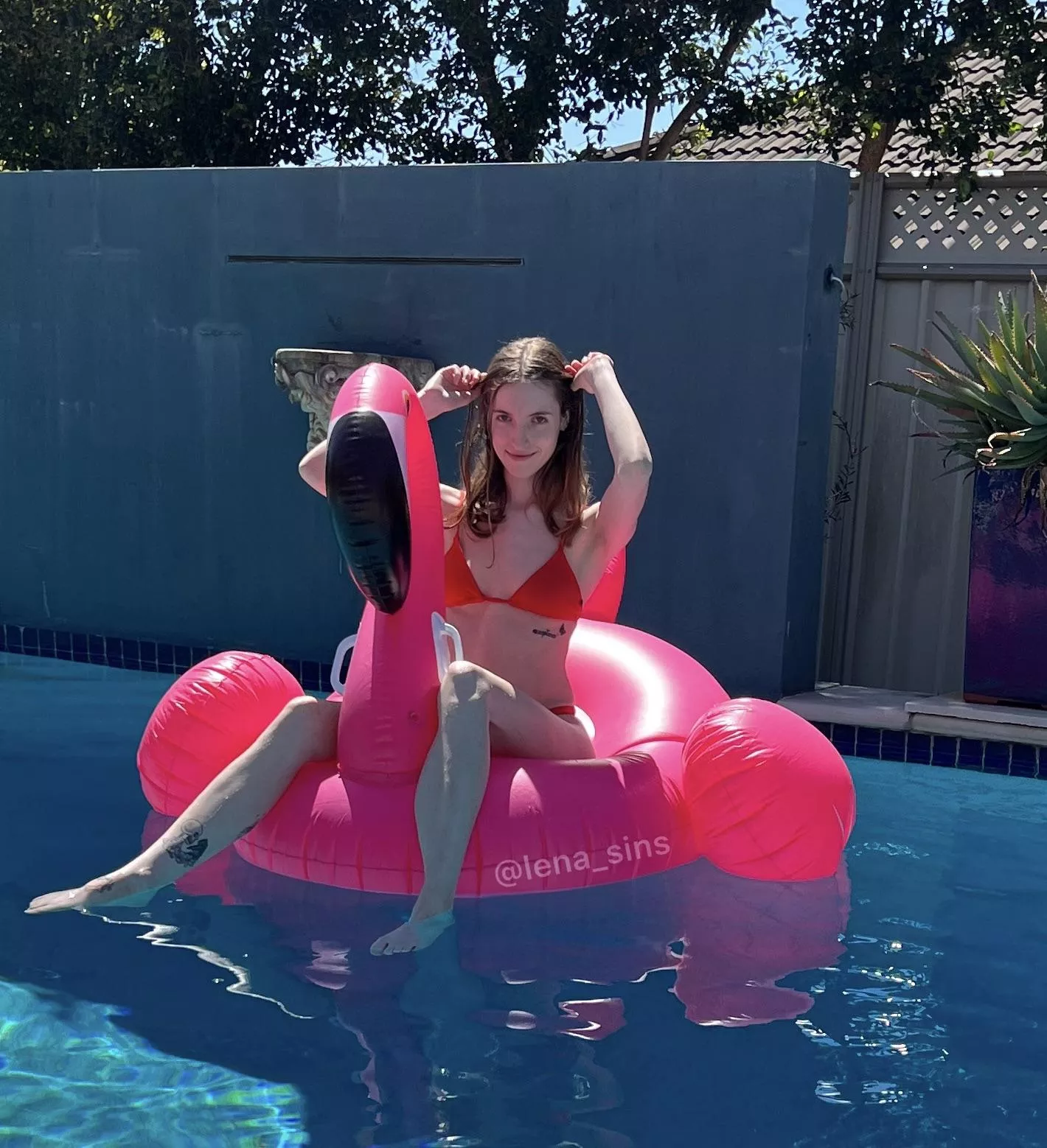 Don’t worry babe your invited posted by Lena_Sins