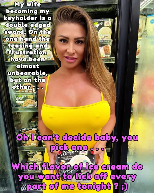 Double Edged Sword. by TwistedCaptions