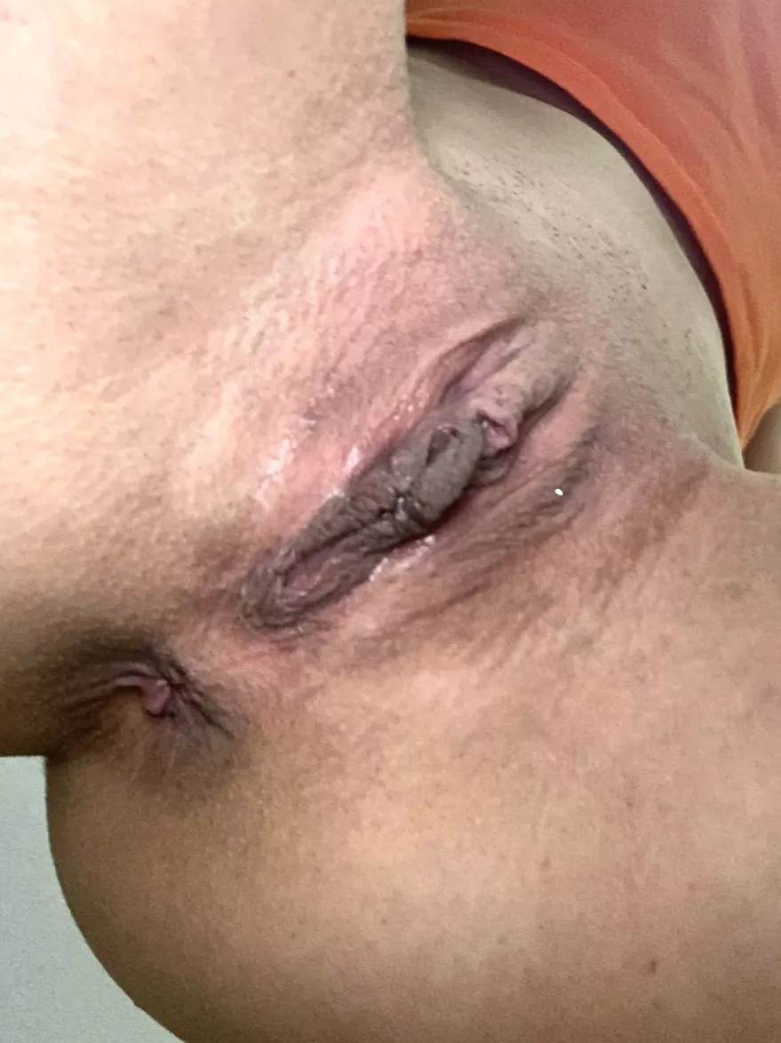 [ F ] I want you to fill my holes with your creamy cream posted by effluentManta632