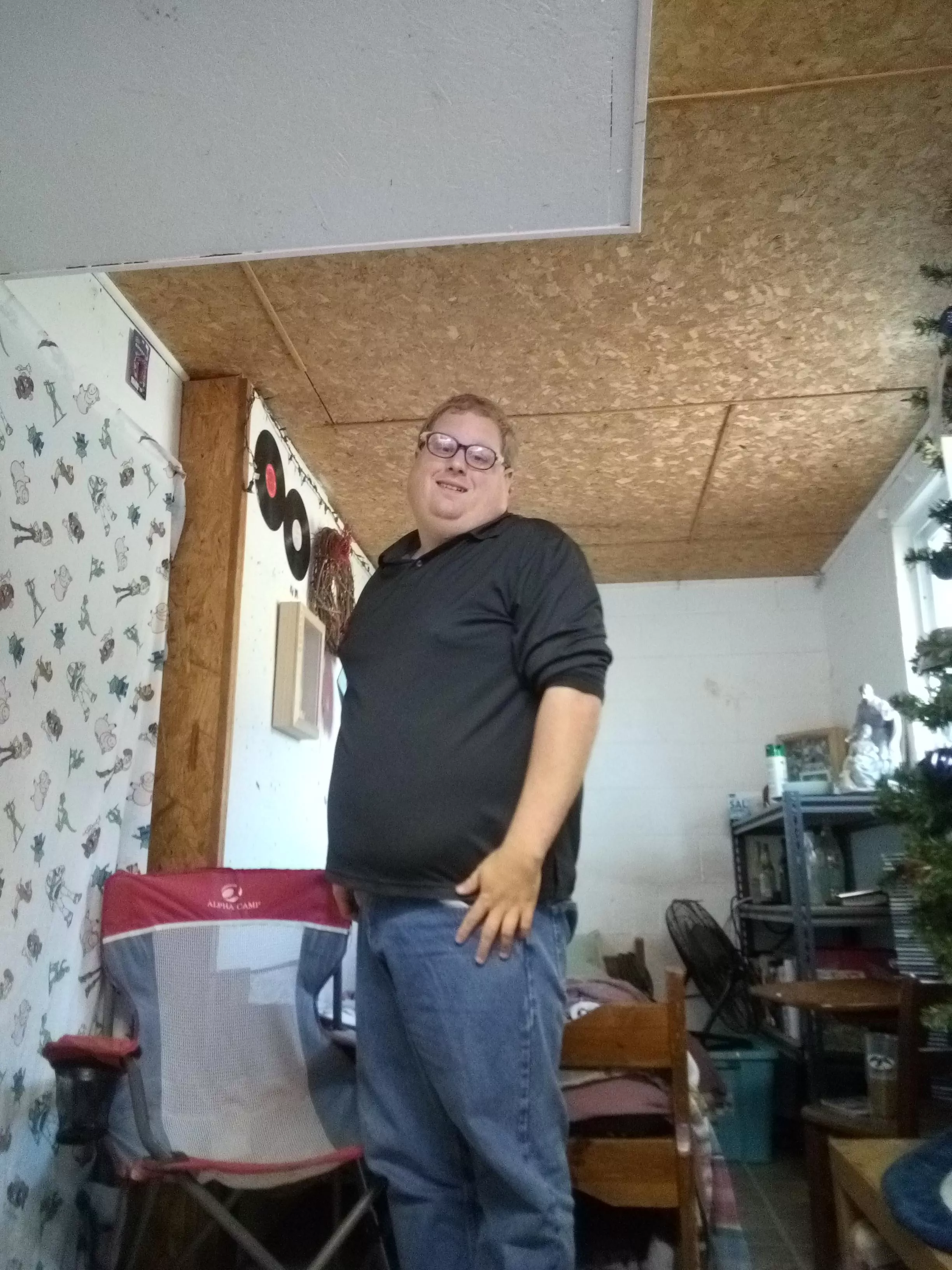 Far from cute but I am tall 6ft 3 inches posted by tylerakamothermadea