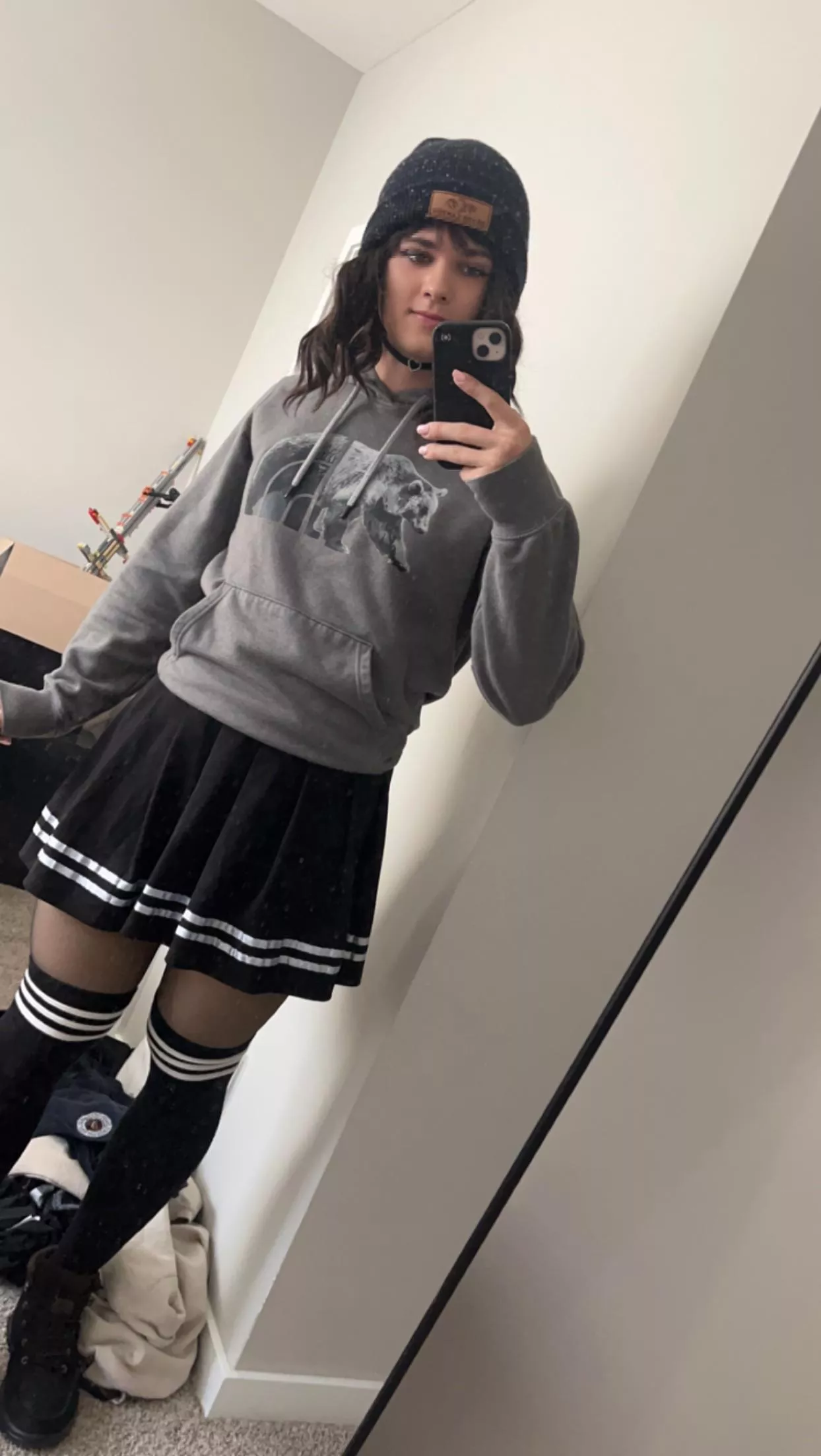 Going out for the first time!!! posted by Silent-Celebration29