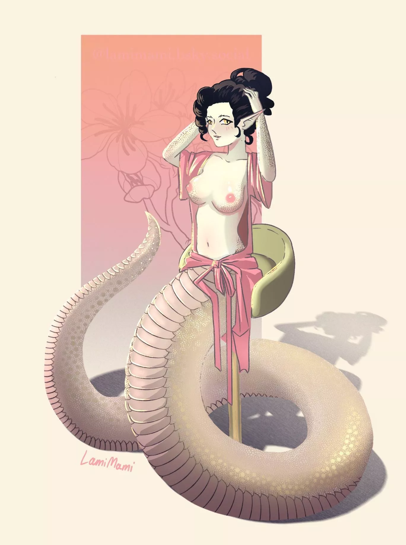 Good morning posted by Many-Damage-7011