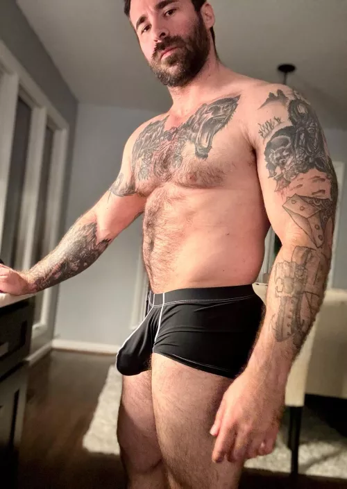 Goodnight😘 by Ardcoremeat