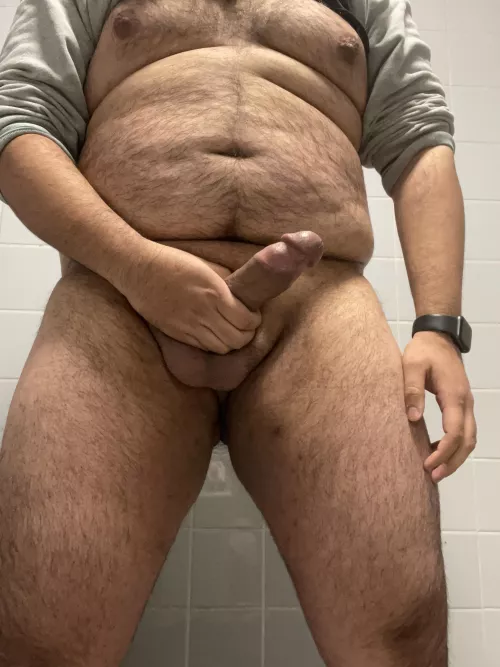 Got called a fat pig today, I just smiled ☺️ by binoy2812