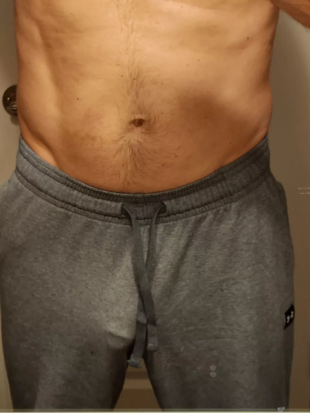 Gray sweats season is here posted by General_Class9580