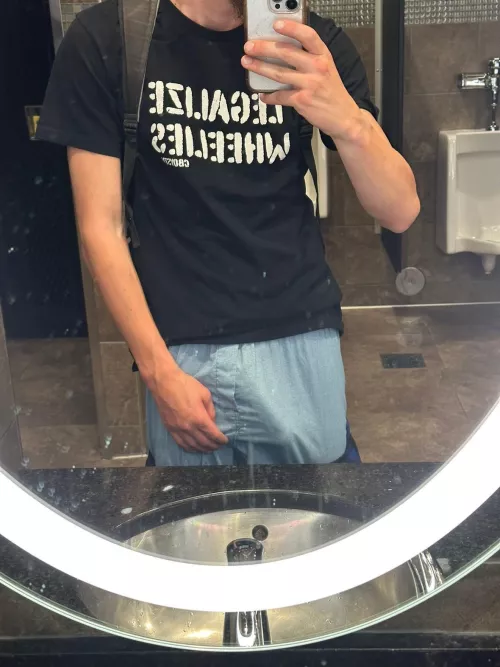 Gym appropriate? by redneckbwc