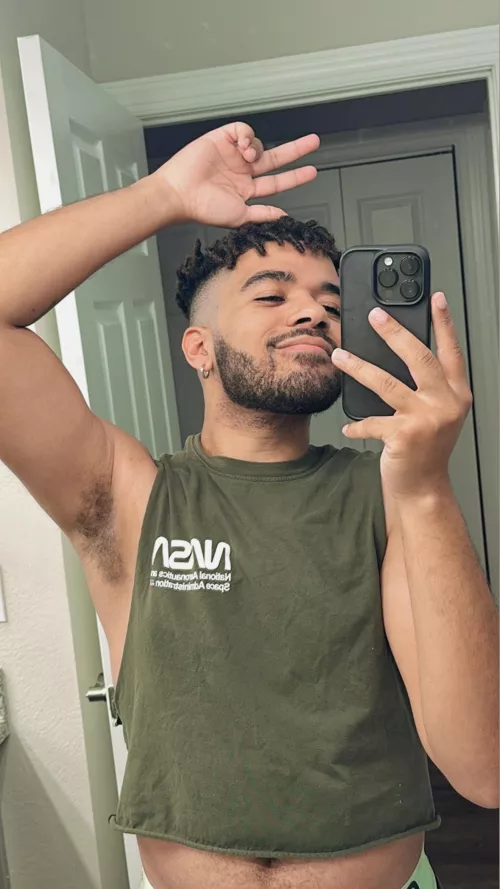 Happy Monday! by pole-foods