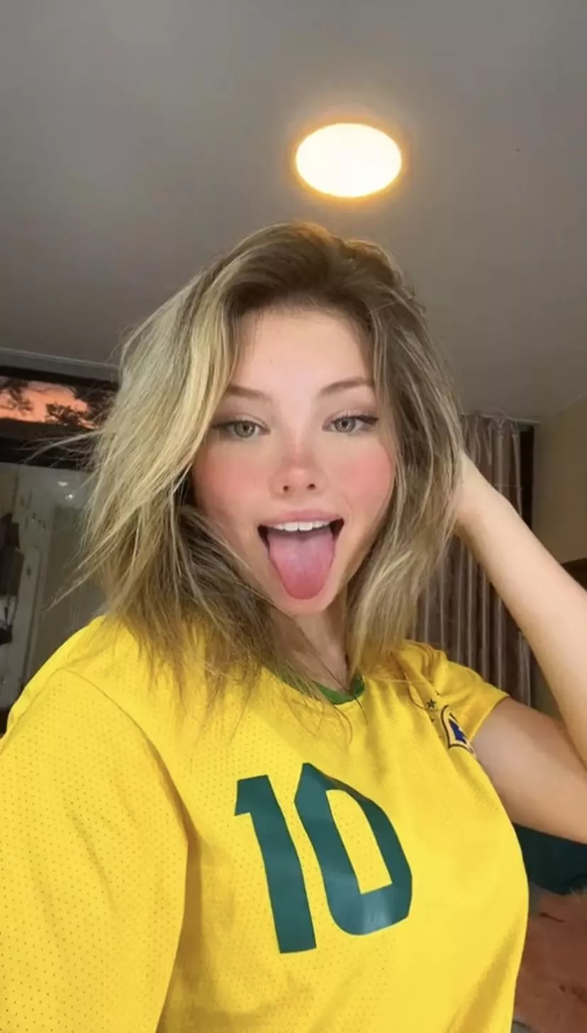 Hii 😊 posted by Didis02