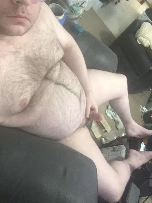 Horny;) by animedude13