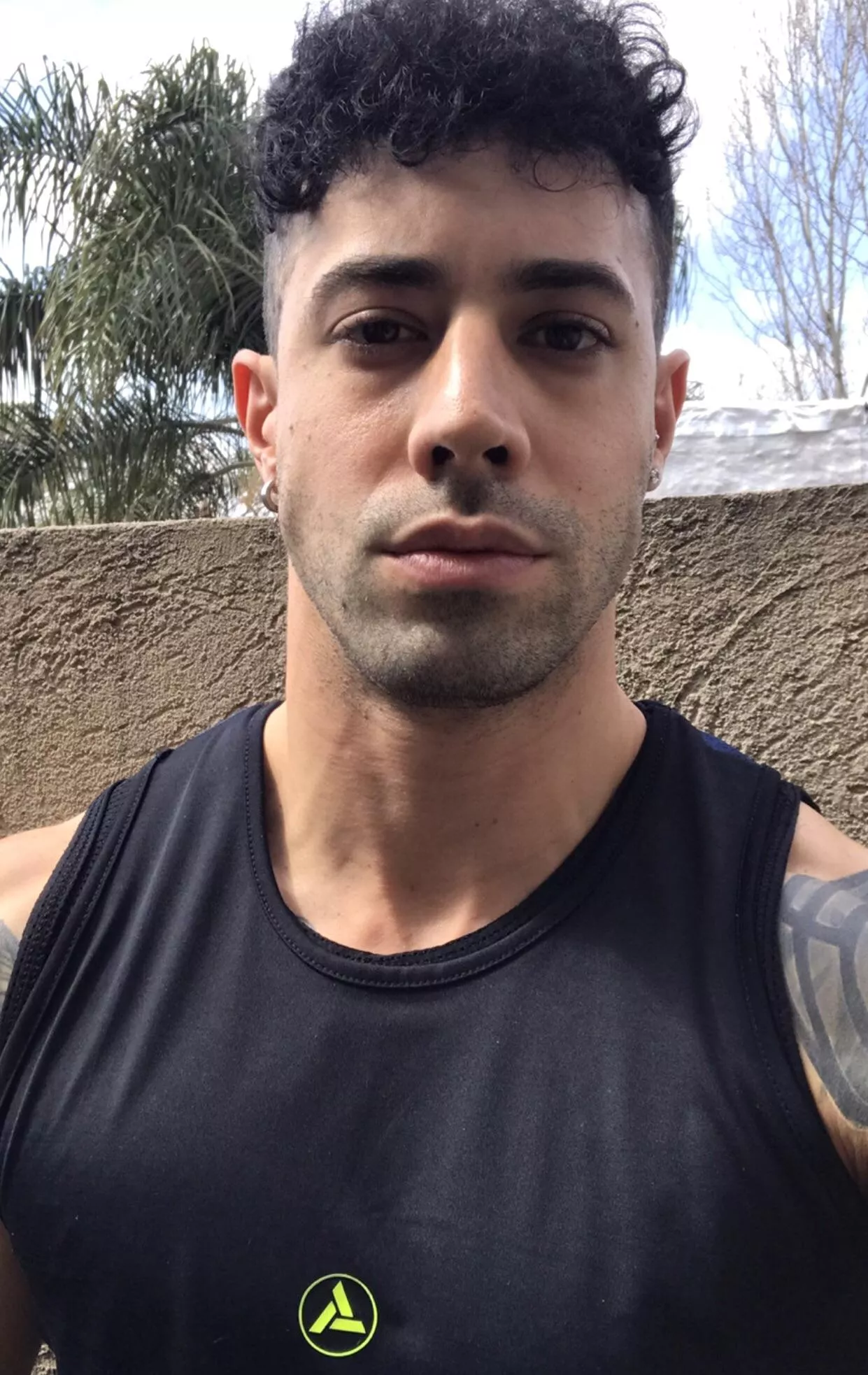 How is it going today? posted by FitnessGuy-18