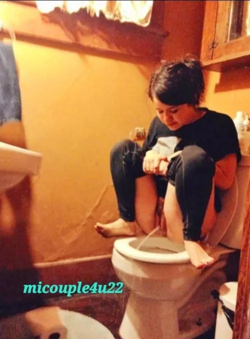 Hurry Babe! You're gonna miss it.... by micouple4u22