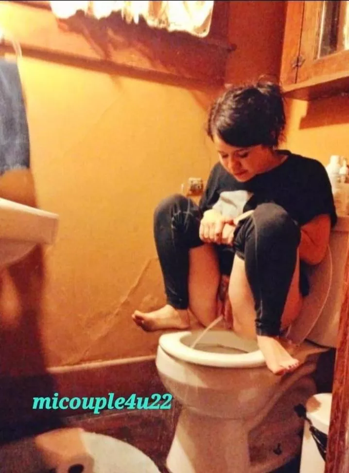 Hurry Babe! You're gonna miss it.... posted by micouple4u22