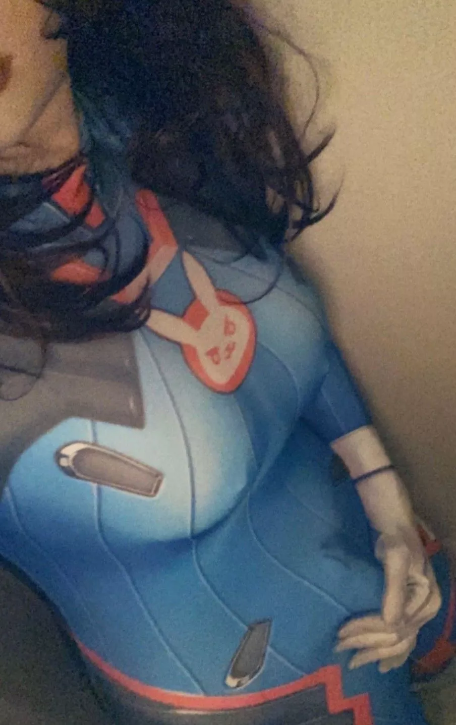 I can u save 🫦 posted by AmyCrossdress