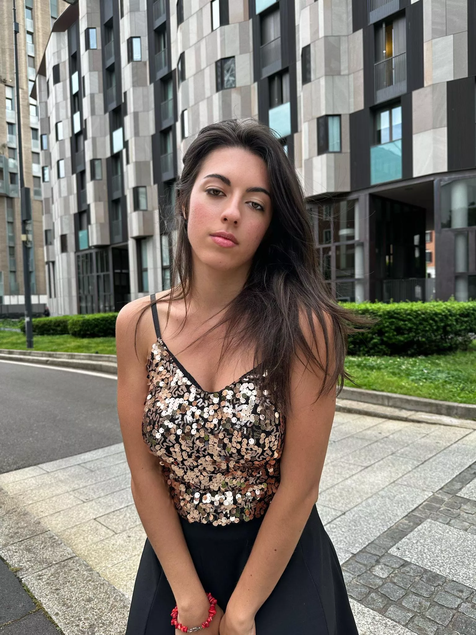 I keep it classy and sassy, always leaving them wanting more F19 posted by inyourcaptivity