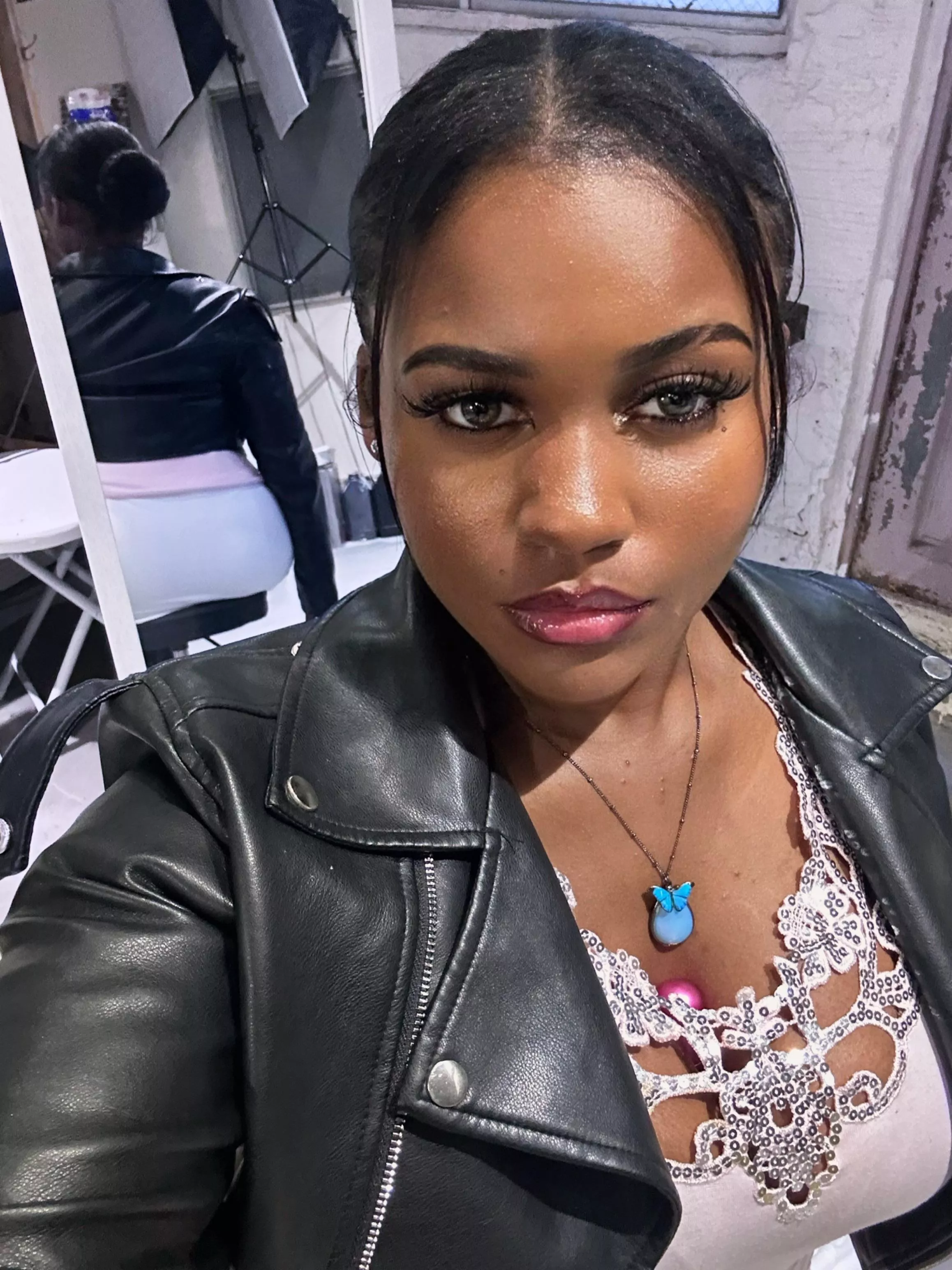 I want to please my superiors posted by Mixedfreak898