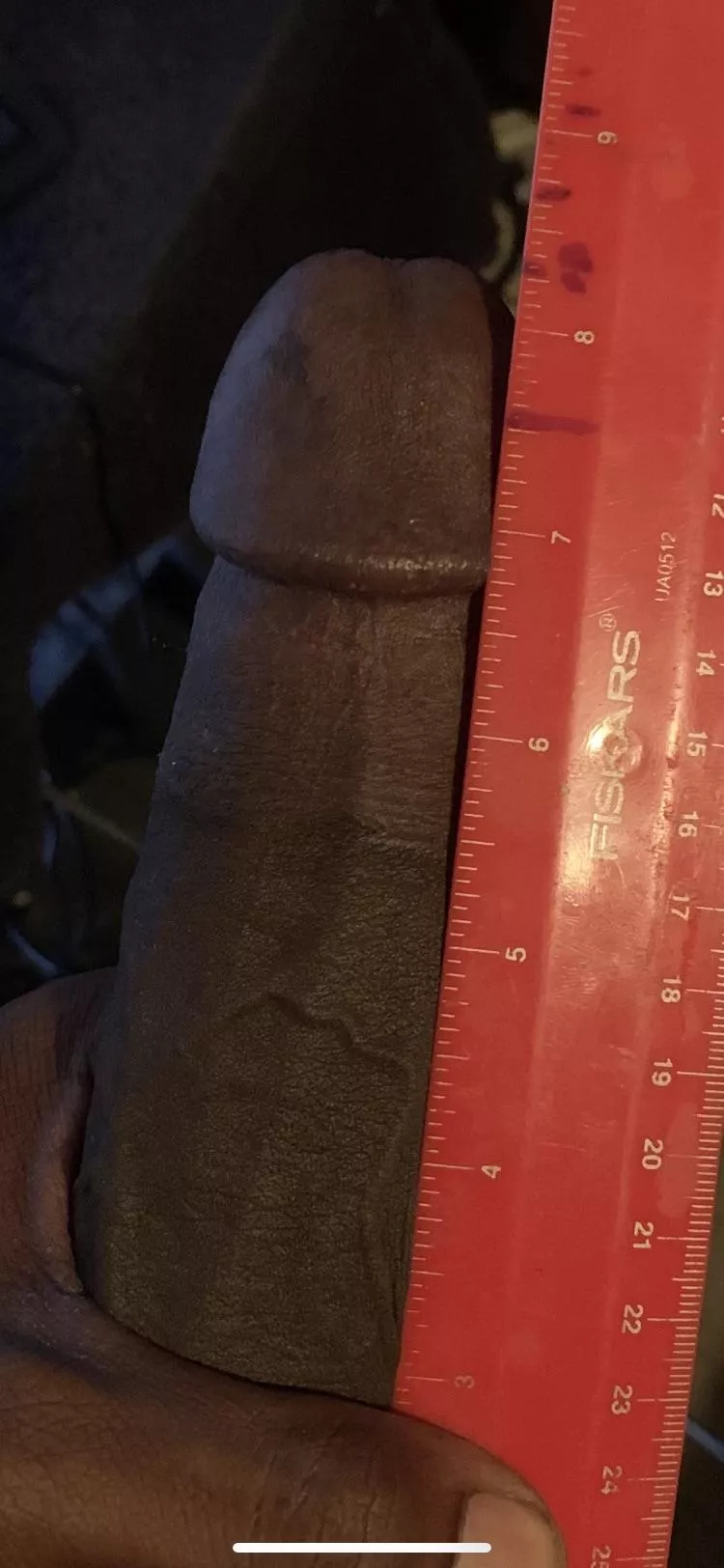 If I pulled this out, what’d be your reaction? 🤔 posted by igotdahookup