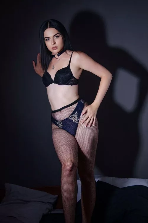 I'm your lover by AbbreviationsNo7369