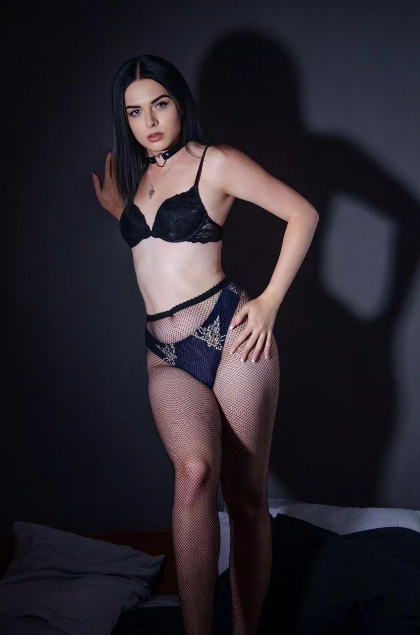 I'm your lover posted by AbbreviationsNo7369