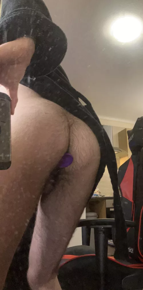 Is it cute? by suboutdoorsman