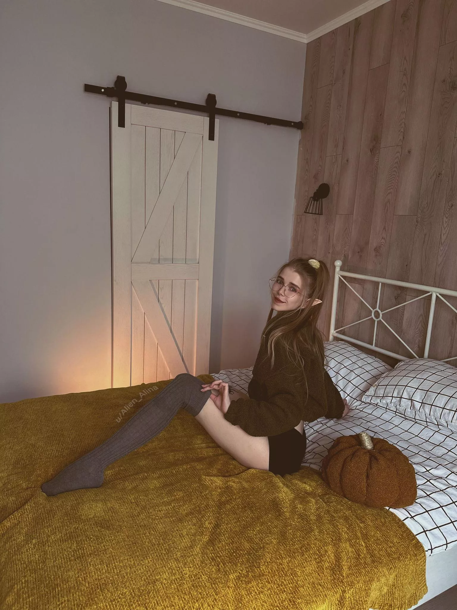 it remains to light the candles posted by Alien_Alina