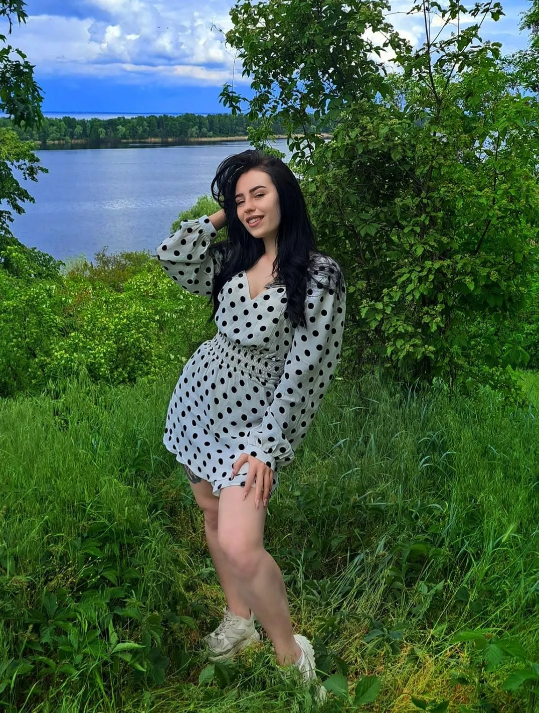 IUTR posted by HunchedNeutrino